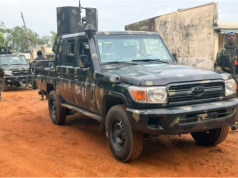 Troops Foil Kidnap Bid, Rescue Eight Victims In Zamfara