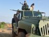 Troops Arrest Suspected Illegal Mining Kingpin, Three Others In FCT Raid
