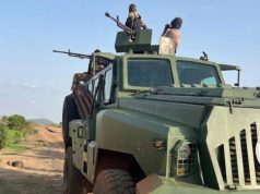 Troops Arrest Suspected Illegal Mining Kingpin, Three Others In FCT Raid