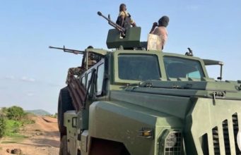 Troops Arrest Suspected Illegal Mining Kingpin, Three Others In FCT Raid
