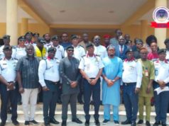 TCN, NSCDC Unite with Telecoms Firms To Tackle Vandalism Of Critical Infrastructure In Edo