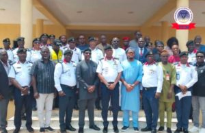 TCN, NSCDC Unite with Telecoms Firms To Tackle Vandalism Of Critical Infrastructure In Edo