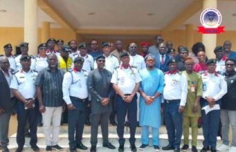 TCN, NSCDC Unite with Telecoms Firms To Tackle Vandalism Of Critical Infrastructure In Edo