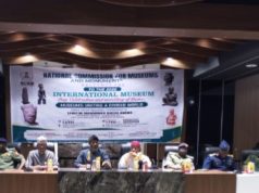 Museums Can Counter Extremism, Build Peace And Protect Nigeria’s Identity – Defence Ministry
