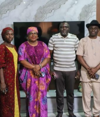 Power Sector Reform: Nigerians Want Results, Not Politics – Chairman, Power Commissioners Forum