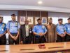 IGP Disu Pushes Intelligence-Led Offensive Against Illegal Arms Ahead Of Elections