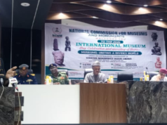 Museums Key To National Unity, Tourism Growth As Nigeria Marks International Museums Day