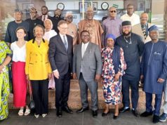 INEC Weighs Mock Presidential Poll, Full Tech Audit To Restore Confidence Ahead Of 2027