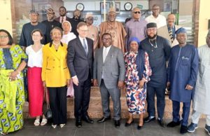 INEC Weighs Mock Presidential Poll, Full Tech Audit To Restore Confidence Ahead Of 2027