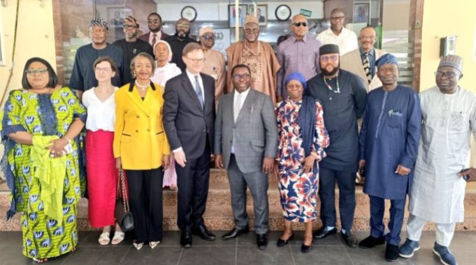 INEC Weighs Mock Presidential Poll, Full Tech Audit To Restore Confidence Ahead Of 2027