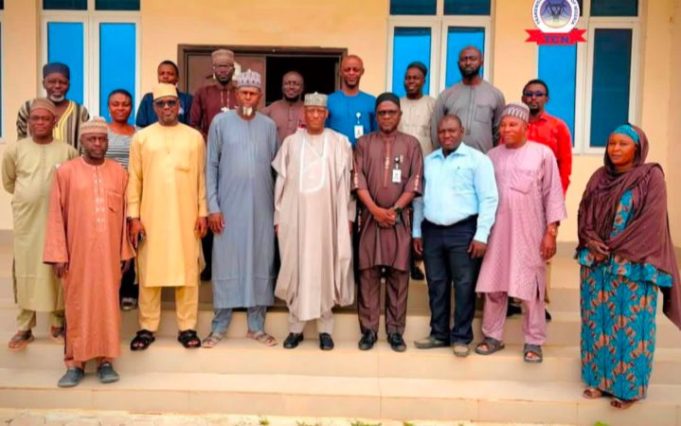 TCN, NISO Deepen Partnership To Strengthen Nigeria’s Power Grid