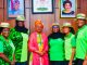 FCC Backs Former Female Athletes To Boost Girl-Child Sports Development