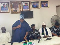 PCRC, Police Deepen Partnership To Strengthen Community Policing, Safe Schools Initiative