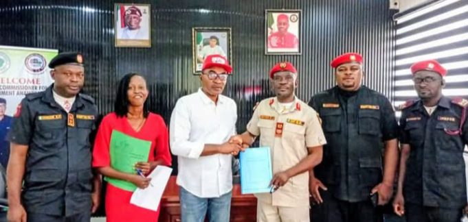 Anambra Strengthens Forest Protection With New Security Partnership