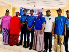 Adamawa Police Take Anti-Crime Campaign To School, Urge Students To Shun Drugs, Cultism