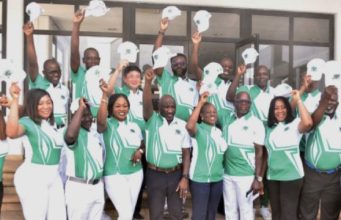 Nigeria Dismisses Doubts Over Hosting Of 2026 All Africa Challenge Trophy