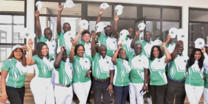 Nigeria Dismisses Doubts Over Hosting Of 2026 All Africa Challenge Trophy