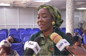 Unchecked Small Arms Proliferation Threatens Peace, WAANSA Nigeria Elects New President
