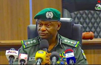 Police Arrest Terror Suspects, Murderers, Cultists In Nationwide Crackdown