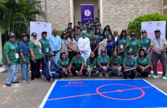 NFF Reaffirms Commitment To Empowering Women Football Administrators