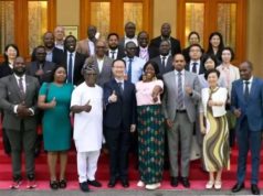 African Journalists Urge Stronger China-Africa Media Partnership After Exchange Programme