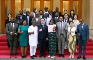 African Journalists Urge Stronger China-Africa Media Partnership After Exchange Programme
