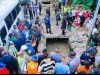 Umo Eno Highlights Welfare, Education and Flood Response In Busy Week Of Governance