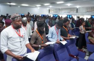 NCDMB, Renaissance Launch 12-Month Training To Prepare 300 Nigerians For Oil, Gas Jobs