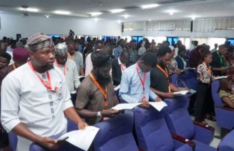NCDMB, Renaissance Launch 12-Month Training To Prepare 300 Nigerians For Oil, Gas Jobs
