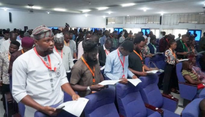 NCDMB, Renaissance Launch 12-Month Training To Prepare 300 Nigerians For Oil, Gas Jobs