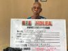 NDLEA Foils Major Tramadol Smuggling Ring, Seizes 1.63 Million Pills, Arrests 80-Year-Old Suspect