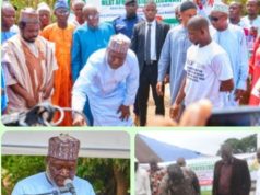 ECOWAS Launches Solar Water Projects To Boost Safe Drinking Water Access In Gambia, Sierra Leone