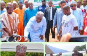ECOWAS Launches Solar Water Projects To Boost Safe Drinking Water Access In Gambia, Sierra Leone