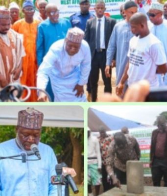 ECOWAS Launches Solar Water Projects To Boost Safe Drinking Water Access In Gambia, Sierra Leone