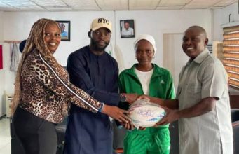 NRFF, National Institute For Sports Move To Boost Rugby Development In Nigeria