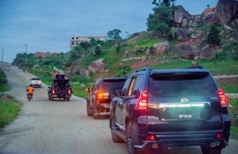 Police Record Major Breakthroughs Across Nigeria, Rescue Kidnap Victim, Arrest Suspects