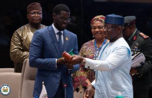 ECOWAS Ushers In New Leadership As Senegal Takes Helm