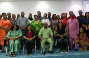 AMR: IHVN Mobilises Journalists To Tackle Nigeria’s Silent Public Health Crisis