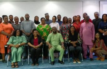AMR: IHVN Mobilises Journalists To Tackle Nigeria’s Silent Public Health Crisis