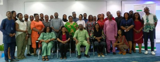 AMR: IHVN Mobilises Journalists To Tackle Nigeria’s Silent Public Health Crisis