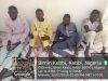Terror Logistics Network Hit As Troops Intercept 10 Motorcycles Bound For Suspected Kingpin In Kebbi