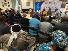 Nigeria Unveils Digital Nok Heritage Project To Bring 2,000-Year-Old Civilisation To The World