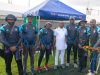 Oran 2026: Nigeria Archery Team In High Spirits As African Championships Begin With Official Practice