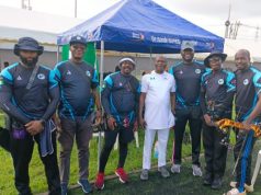 Oran 2026: Nigeria Archery Team In High Spirits As African Championships Begin With Official Practice