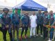 Oran 2026: Nigeria Archery Team In High Spirits As African Championships Begin With Official Practice