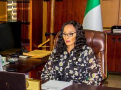 Nigeria Urges AU To Target Illicit Funds Fueling Terrorism Across Africa