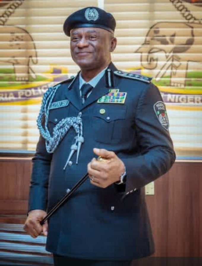 Success Stories Of The Nigeria Police In 24 Hours