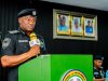 IGP Disu Cracks Down On Illegal Detention, Warns CPs Against Abuse Of Office