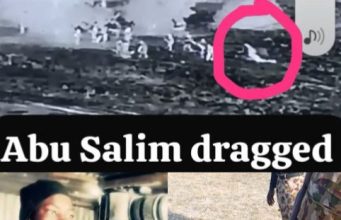 Terrorists Lose Key Propaganda Chief As Military Targets ISWAP Media Network