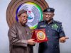 Power Crisis: IGP Disu, Minister Unite Against Vandalism, Electricity Theft